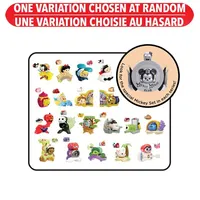 Tsum Tsum Blind Bag Wave 3 – One Variation Chosen at Random