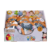 Tsum Tsum Blind Bag Wave 3 – One Variation Chosen at Random