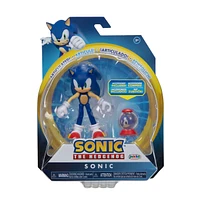 Sonic the Hedgehog Figures with Accessory Wave 11 – Une variation choisie au hasard