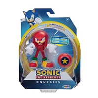 Sonic the Hedgehog Figures with Accessory Wave 11 – Une variation choisie au hasard