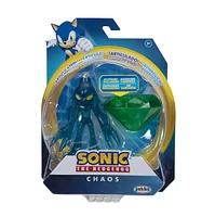 Sonic the Hedgehog Figures with Accessory Wave 11 – Une variation choisie au hasard