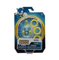 Sonic 2.5 Inch Figures Wave – One Variation Chosen at Random