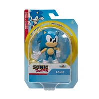 Sonic 2.5 Inch Figures Wave – One Variation Chosen at Random