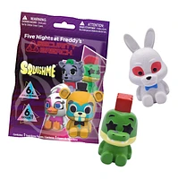 Five Nights at Freddy's Security Breach SquishMe - 1 Pack – Une variation choisie au hasard