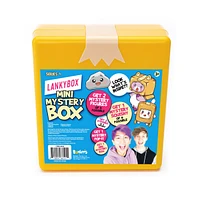 LankyBox Mini Mystery Box 