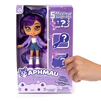 MeeMeows Aphmau Fashion Doll 