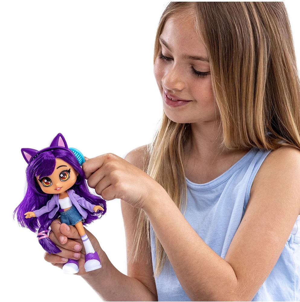 MeeMeows Aphmau Fashion Doll 