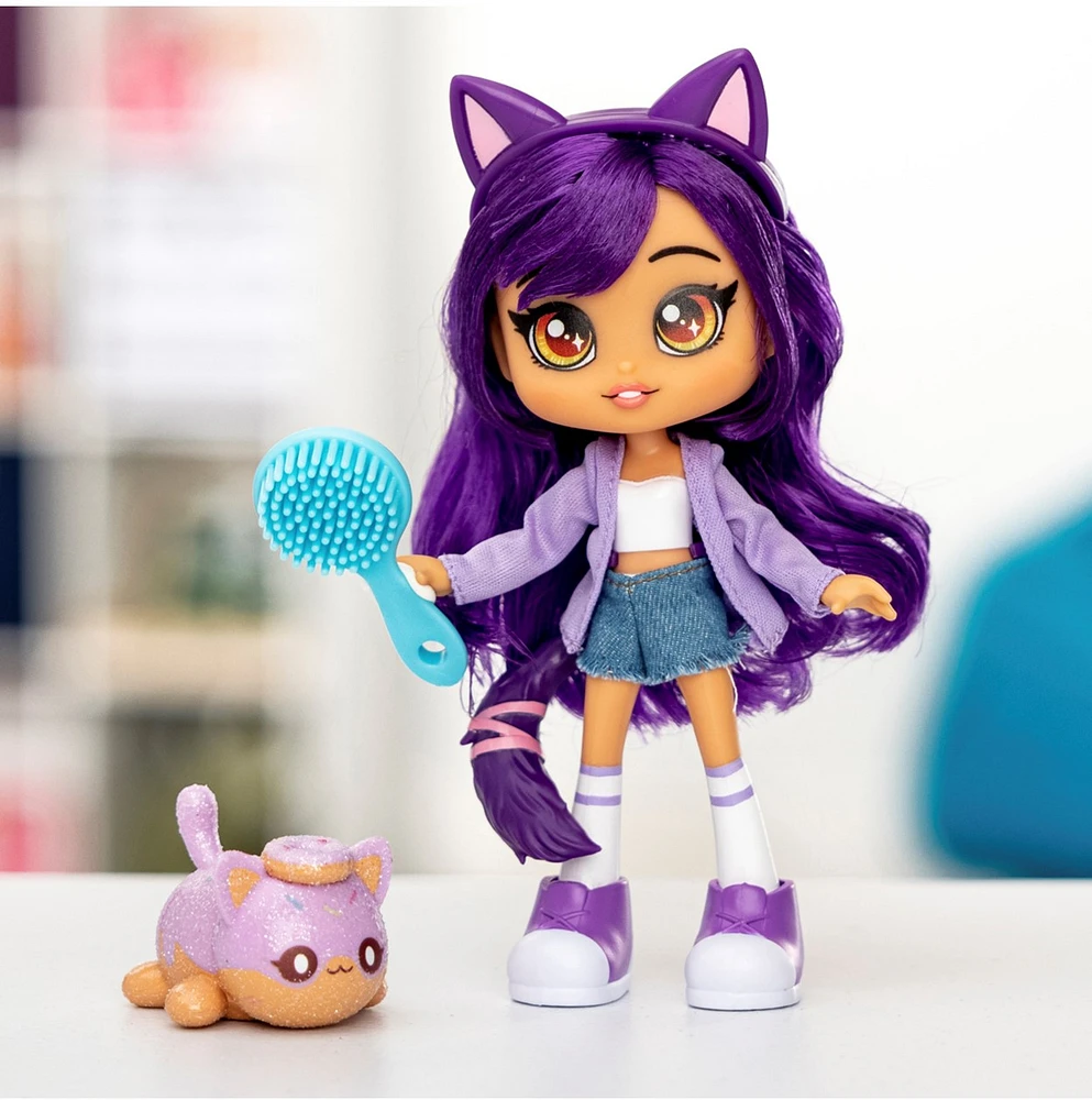 MeeMeows Aphmau Fashion Doll 