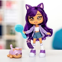 MeeMeows Aphmau Fashion Doll 