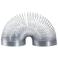 The Original Slinky Walking Spring Toy, Metal Slinky 