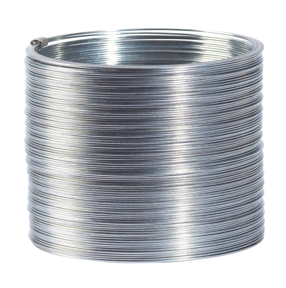 The Original Slinky Walking Spring Toy, Metal Slinky 