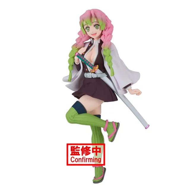 Demon Slayer: Kimetsu No Yaiba Figure Vol.35 Hotaru Haganezuka