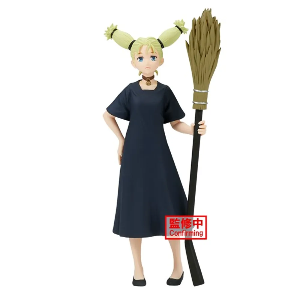 Jujutsu Kaisen - Momo Nishimiya Figure 