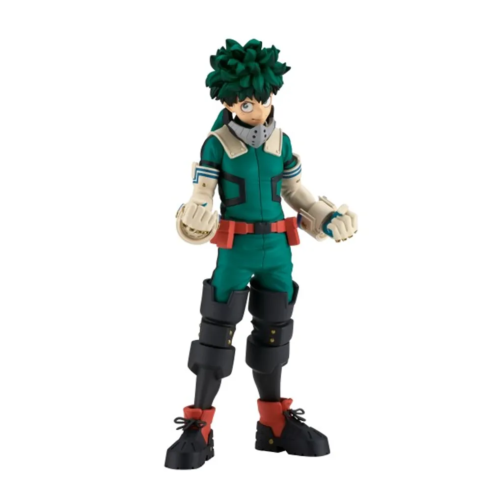 My Hero Academia Age Of Heroes-Deku Figure 