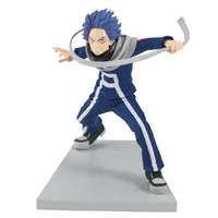 My Hero Academia Bravegraph #2 Vol.1 -Hitoshi Shinso Statue 