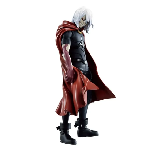 The Evil Villains Vol. 8 Tomura Shigaraki Figure