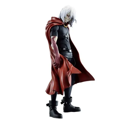 My Hero Academia Dxf Figure-Tomura Shigaraki 