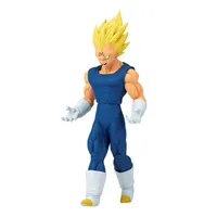 Dragon Ball Z - Majin Vegeta Figure 