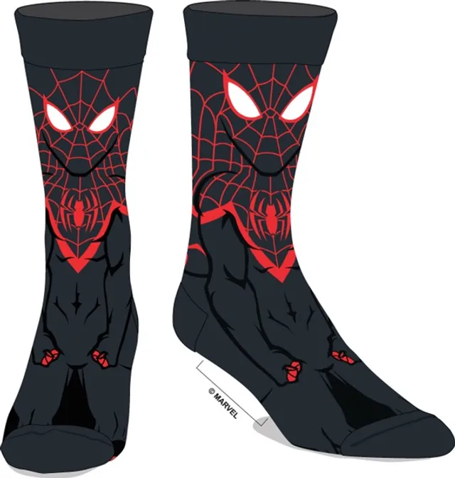 Marvel Avengers Socks 5 pairs