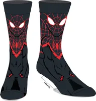 Marvel Spiderman - Miles Morales Socks 