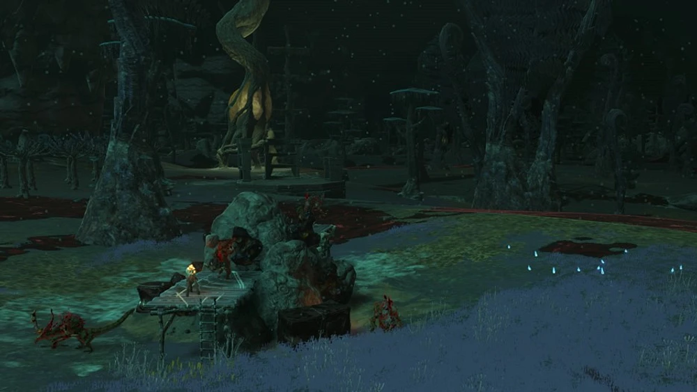 the Legend of Zelda: Tears Kingdom
