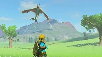 the Legend of Zelda: Tears Kingdom