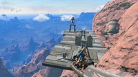 the Legend of Zelda: Tears Kingdom