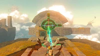 the Legend of Zelda: Tears Kingdom