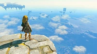 the Legend of Zelda: Tears Kingdom