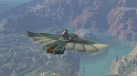 the Legend of Zelda: Tears Kingdom
