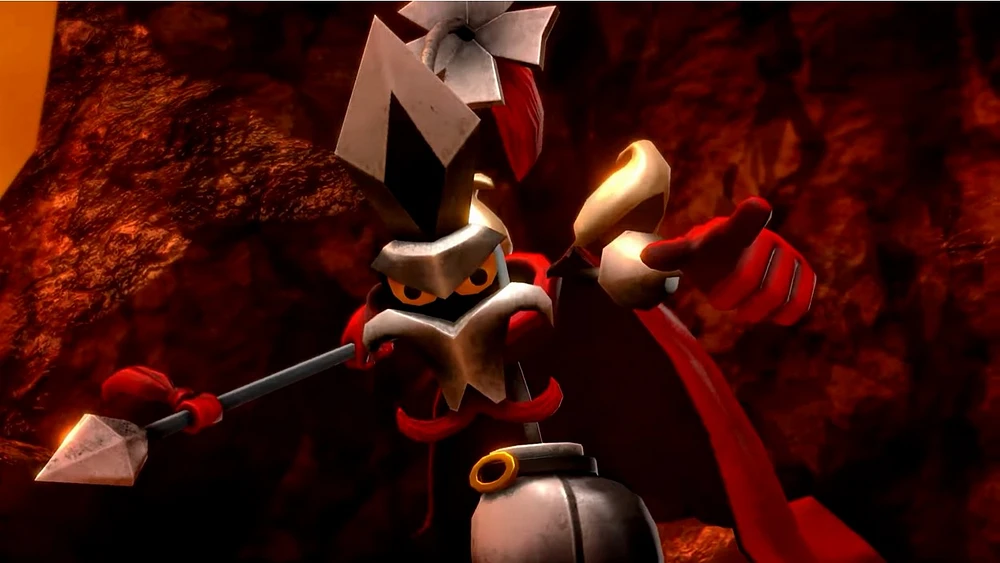 Super Mario RPG
