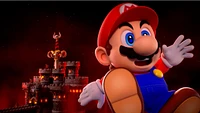 Super Mario RPG