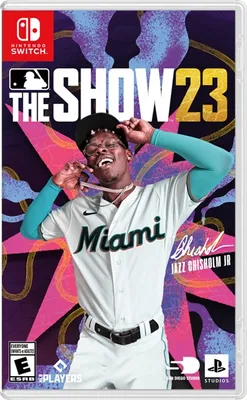 MLB 23: The Show