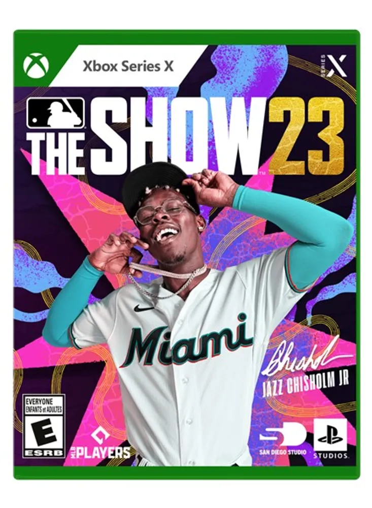 MLB 23: The Show 