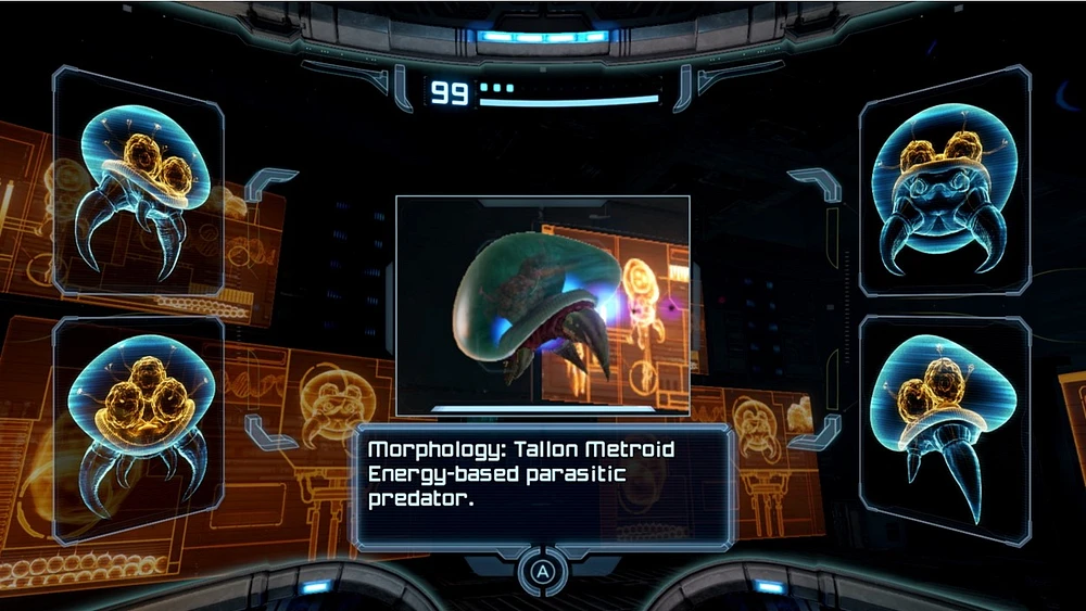 Metroid Prime Remaster - Digital