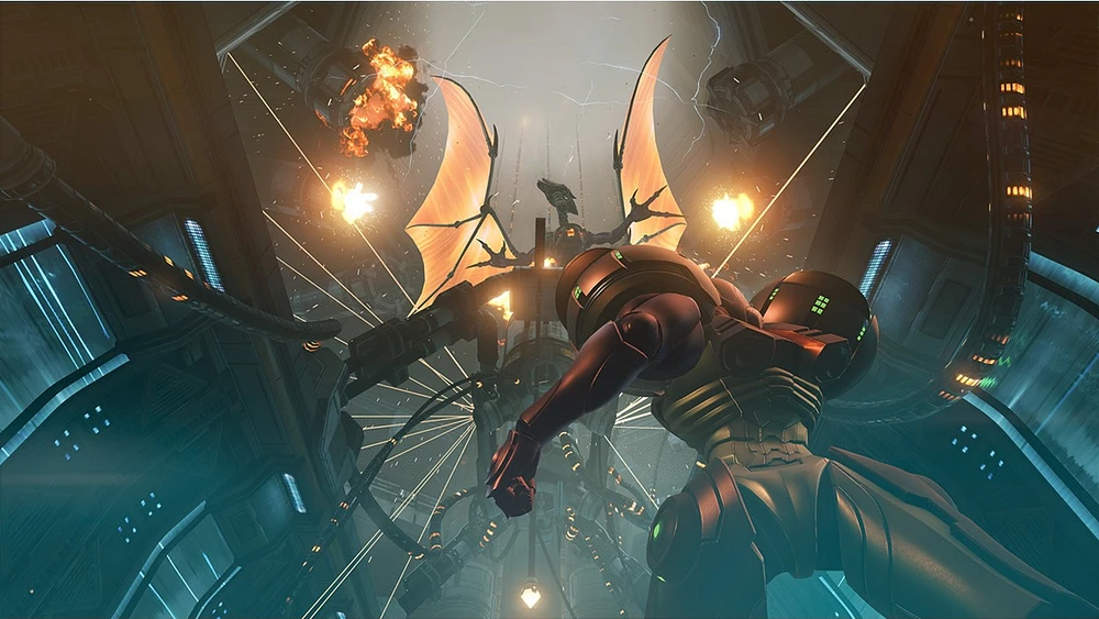 Metroid Prime Remaster - Digital