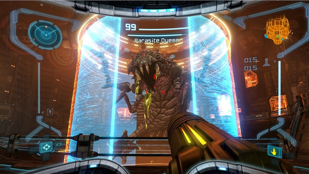 Metroid Prime Remaster - Digital