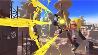 Splatoon 3 Digital Bundle (Game + Expansion Pass) - Numérique