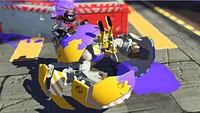 Splatoon 3 Digital Bundle (Game + Expansion Pass) - Numérique