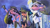 Splatoon 3 Digital Bundle (Game + Expansion Pass) - Numérique