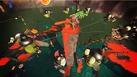 Splatoon 3 Digital Bundle (Game + Expansion Pass) - Numérique