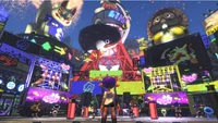 Splatoon 3 Digital Bundle (Game + Expansion Pass) - Numérique