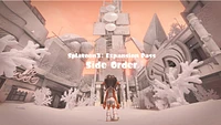 Splatoon 3 Digital Bundle (Game + Expansion Pass) - Numérique