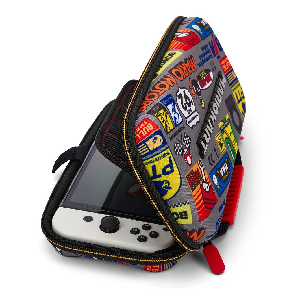 PowerA Protection Case for Nintendo Switch - Mario Kart - GameStop Exclusive! 