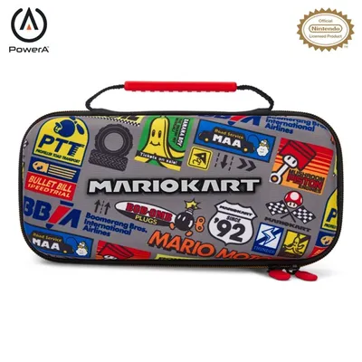 PowerA Protection Case for Nintendo Switch - Mario Kart - GameStop Exclusive! 
