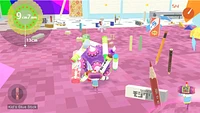 We Love Katamari Reroll and Royal Reverie 