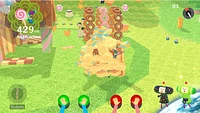 We Love Katamari Reroll and Royal Reverie 