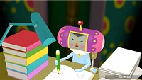 We Love Katamari Reroll and Royal Reverie 