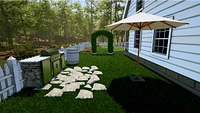 Garden Simulator 