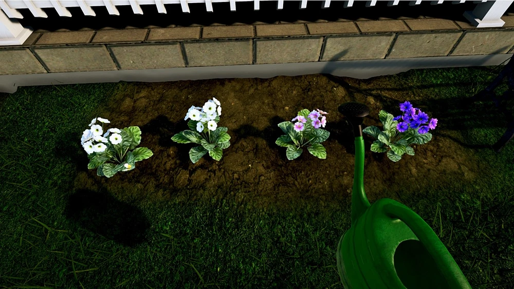 Garden Simulator 